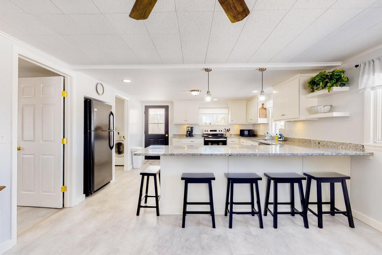 Finger Lakes Stunner Villa Dundee Exterior foto